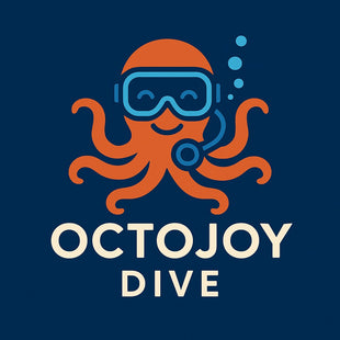 OctoJoyDive